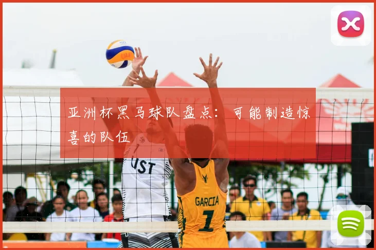 亚洲杯黑马球队盘点:可能制造惊喜的队伍