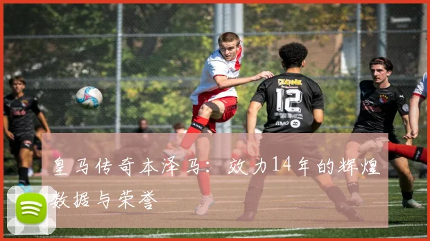 皇马传奇本泽马：效力14年的辉煌数据与荣誉